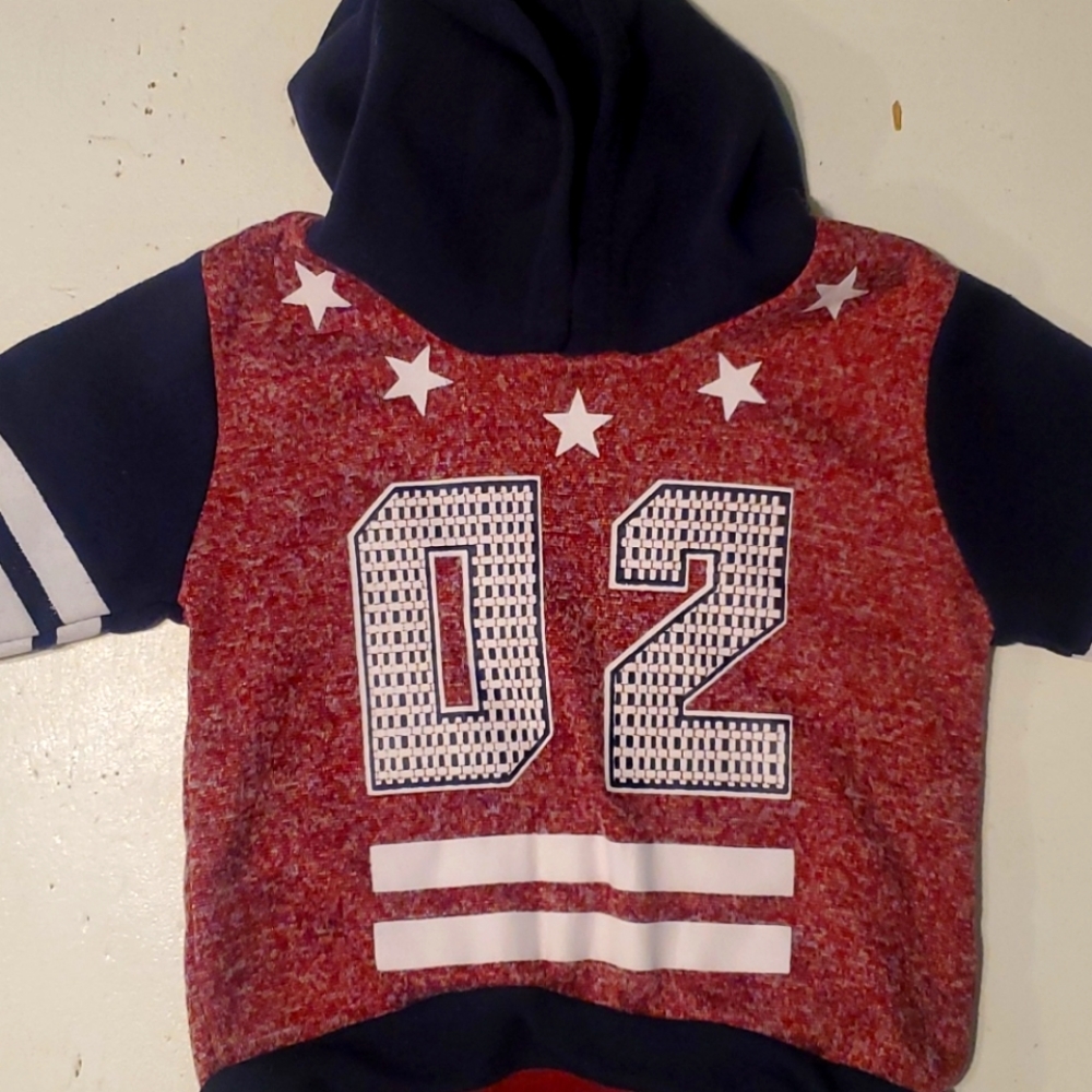 Cute hoodie